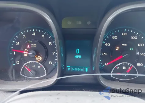 2013 Chevrolet Malibu 1Ls from USA, damaged, VIN 1G11B5SA4DF146172